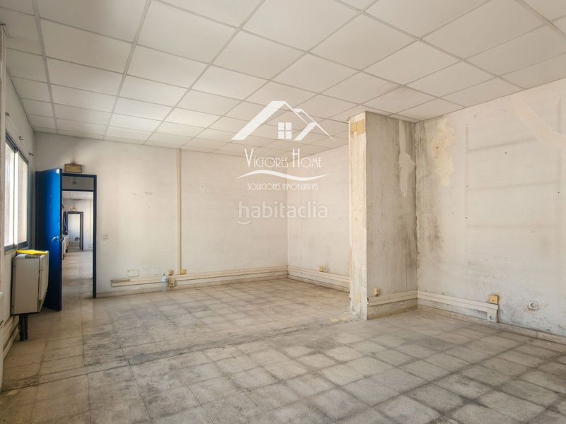Foto 07b4bd3d-1130-4e60-b660-c5a5eec316f8. Location bâtiment à usage industriel avec chauffage dans Madrid