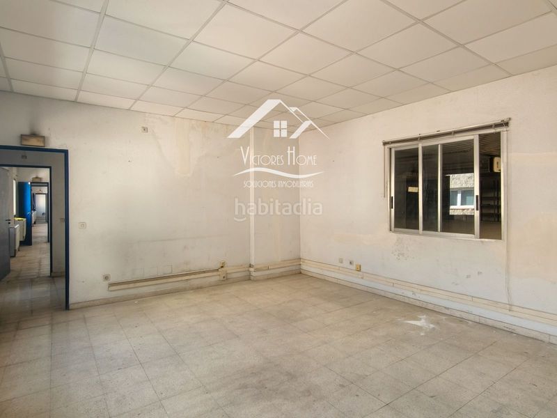 Foto 11853b34-a5fa-46c5-9aac-2cd89b8a6173. Location bâtiment à usage industriel avec chauffage dans Madrid