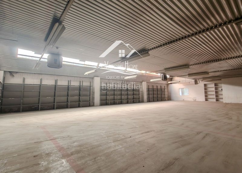 Foto 5d51ca35-4cd2-46e1-806c-987ea4531d08. Location bâtiment à usage industriel avec chauffage dans Madrid