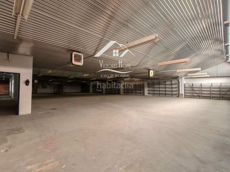 Foto ac6fe8a1-f61d-4412-99c9-dbdb433dde3c. Location bâtiment à usage industriel avec chauffage dans Madrid