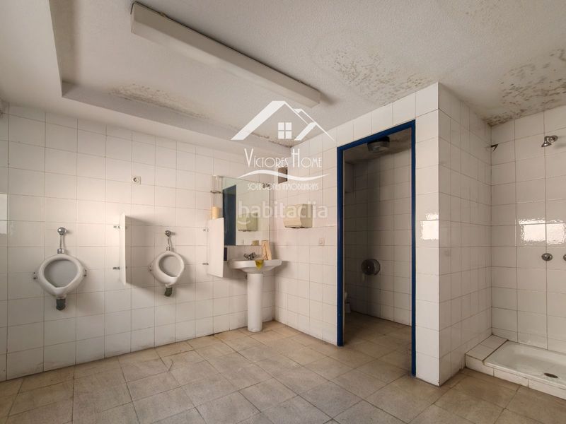 Foto d830d65a-c078-4ecd-8bba-ea25311419bc. Location bâtiment à usage industriel avec chauffage dans Madrid