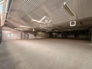 Rent Industrial building  Villaverde a vallecas. Alquiler de nave industrial en el polígono de hormigueras  999 m