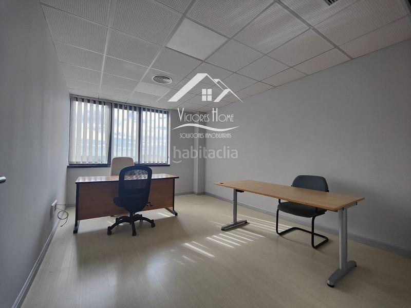 Foto 33f48ab5-2d4d-4d51-9a47-a0c30947bfa7. Location bureau avec chauffage dans Ensanche de Vallecas-La Gavia Madrid