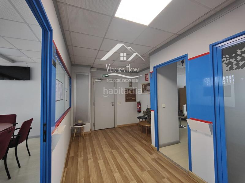 Foto 3fa81b1b-12ed-43f5-800a-173545121ce6. Location bureau avec chauffage dans Ensanche de Vallecas-La Gavia Madrid