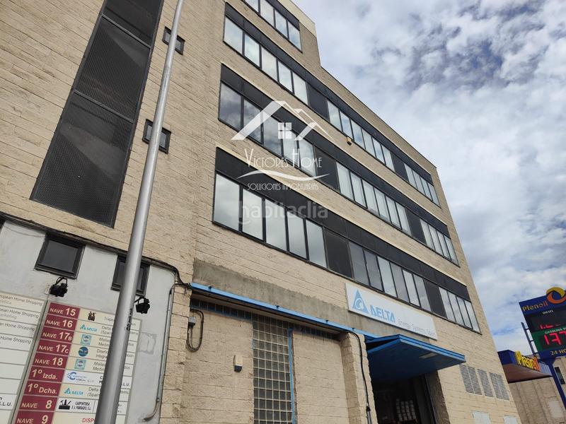 Foto 82101857-faf2-458f-b457-a7ce8cacf341. Location bureau avec chauffage dans Ensanche de Vallecas-La Gavia Madrid