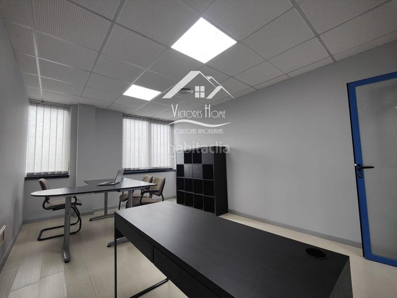 Foto 9d96d903-b5b0-49fb-9ee9-56ddd9c85cd0. Location bureau avec chauffage dans Ensanche de Vallecas-La Gavia Madrid