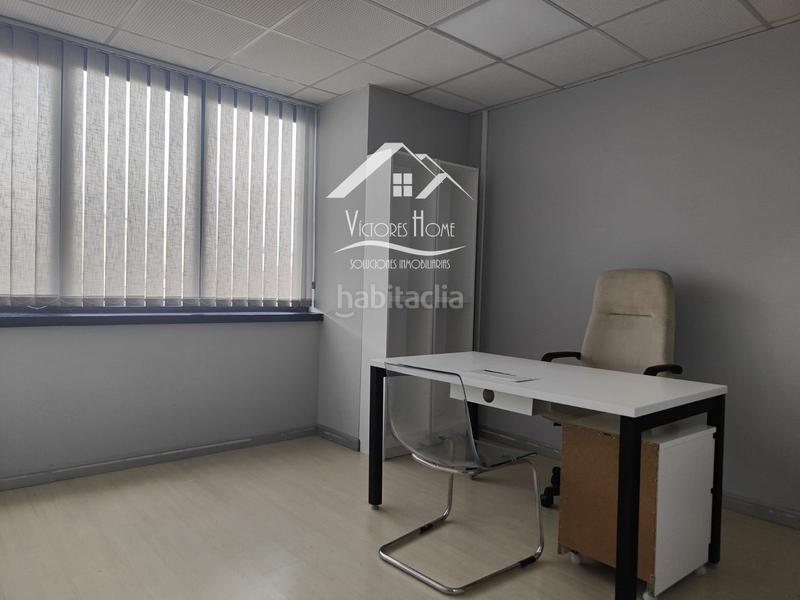 Foto b02ef038-3f08-4c7f-84d2-5c12fd64a9ab. Location bureau avec chauffage dans Ensanche de Vallecas-La Gavia Madrid