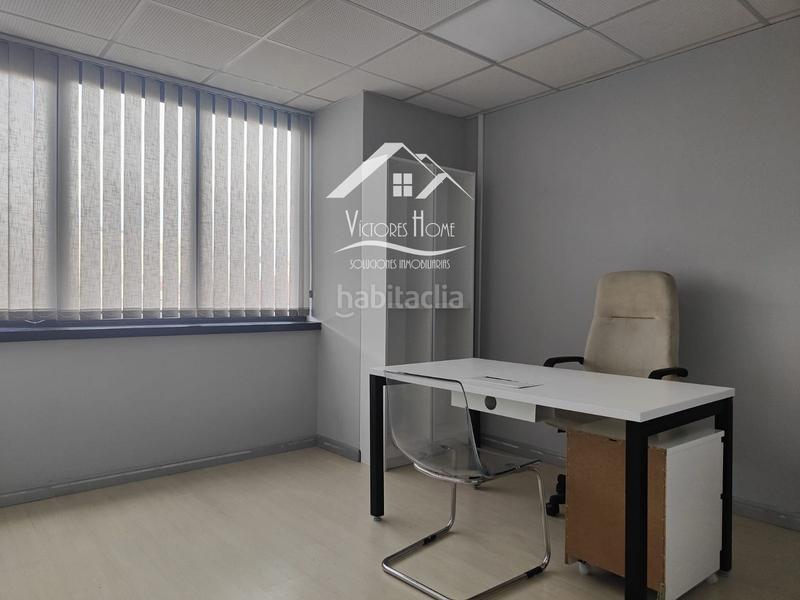 Foto d3ee7b67-9d51-4763-9ead-d0a29258ec52. Location bureau avec chauffage dans Ensanche de Vallecas-La Gavia Madrid