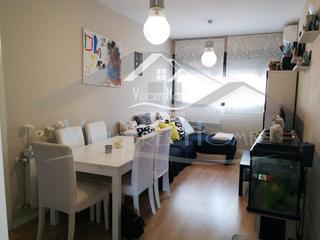 Piso  Calle martín muñoz de las posadas. Amplio piso de 3 dormitorios con piscina, terraza y garaje en ca