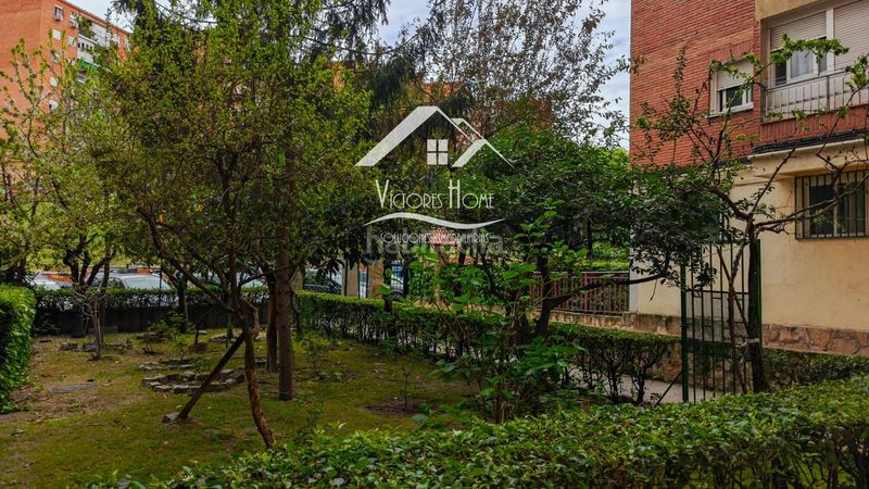 Foto 3a7e51d3-c207-462c-8e21-9aaae401b61f. Pis amb calefacció a Palomeras Bajas Madrid