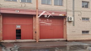 Rent Industrial building  Villaverde a vallecas. Alquiler de nave industrial en el polígono de hormigueras 1565 m