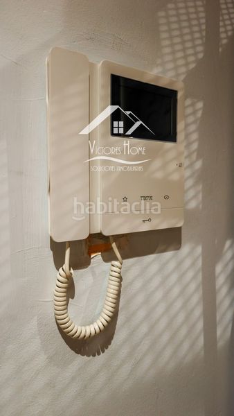 Foto 77556778-2983-43b4-8d03-957369a62ebb. Pis amb calefacció aparcament a Palomeras Bajas Madrid