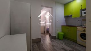 Miete Etagenwohnung  Calle de manzanares. Dúplex en alquiler junto al parque de atenas