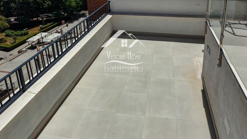 Foto df7a166b-0d98-4703-96fe-e2bff29a6282. Lloguer pis amb calefacció piscina a Casco Antiguo Alcorcón