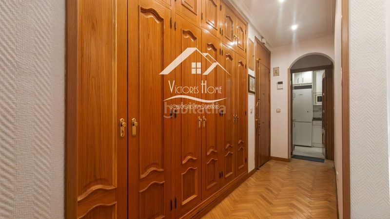 Foto 240f49d4-beb5-4cf4-b7dd-b78fd914a896. Rent flat with heating in Cuatro Caminos - Azca Madrid