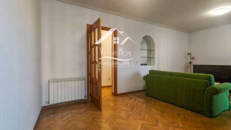 Foto 35cf0fa6-077e-440d-b5ff-0bf9a3427d82. Rent flat with heating in Cuatro Caminos - Azca Madrid