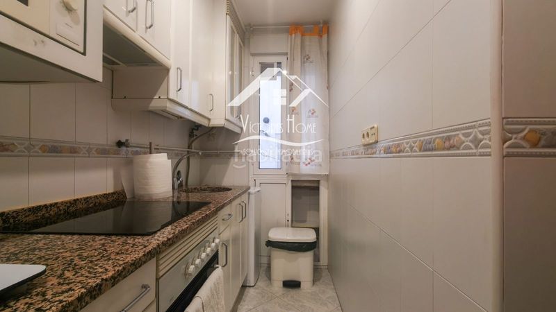 Foto 974a1ef0-be60-4132-ad74-e66bb38e04e3. Rent flat with heating in Cuatro Caminos - Azca Madrid