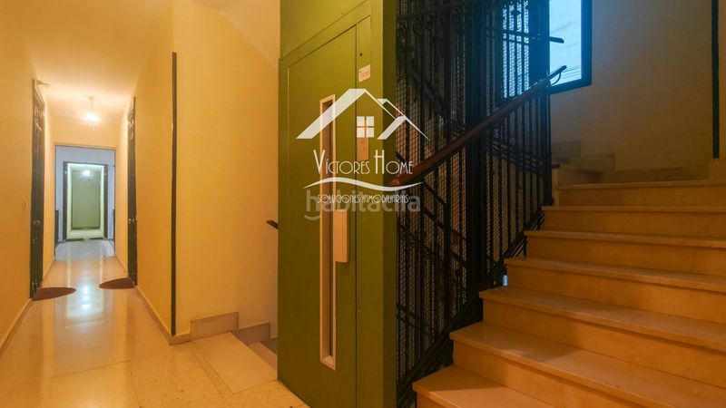 Foto cf037284-14f4-49cb-b486-9e358fea3bc9. Rent flat with heating in Cuatro Caminos - Azca Madrid