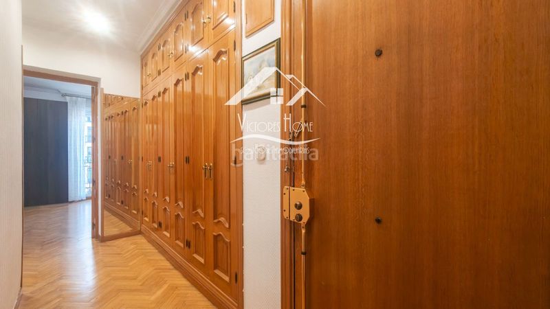 Foto d130abd3-b504-464a-b5c7-915d72cc8571. Rent flat with heating in Cuatro Caminos - Azca Madrid