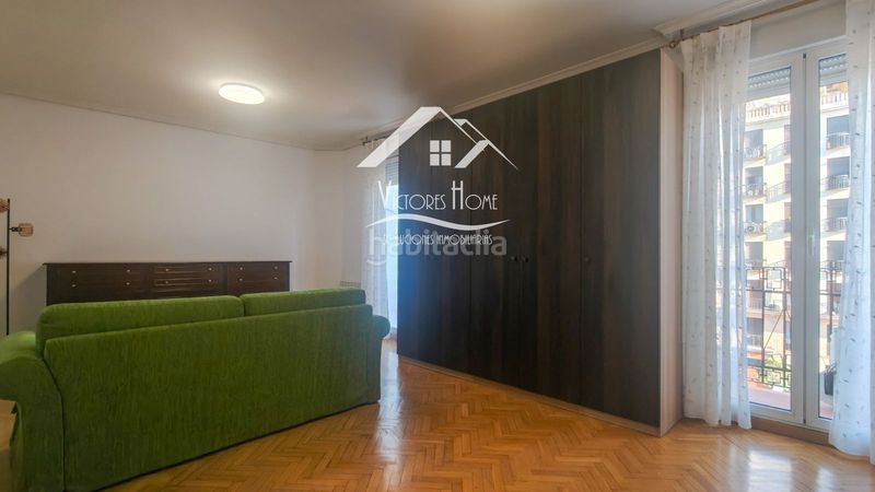 Foto d2f7190c-6627-4b8f-8888-73ed46da98ad. Rent flat with heating in Cuatro Caminos - Azca Madrid