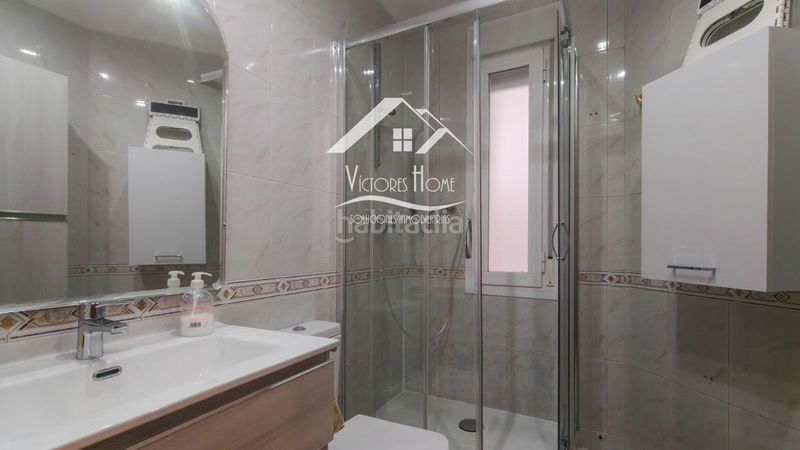 Foto d6189276-c80d-441d-a2d7-1076ba19c7fb. Rent flat with heating in Cuatro Caminos - Azca Madrid