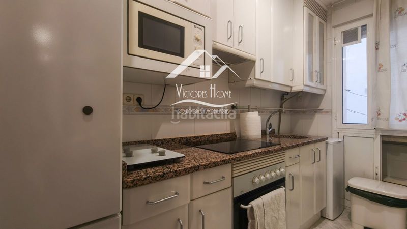 Foto e4a39304-9c5c-4a73-a60f-9a39e4fac794. Rent flat with heating in Cuatro Caminos - Azca Madrid