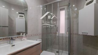Rent Flat  Raimundo fdez villaverde. Piso de alquiler  2 dormitorios con salón independiente junto a