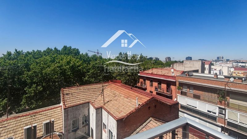 Foto 14a9c878-726d-420b-a34f-1c7a0a20d312. Pis a San Diego Madrid