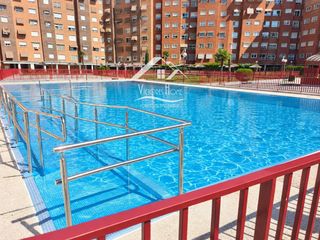 Etagenwohnung  Rio odiel. 3 dormitorios con piscina, garaje y 2 baños