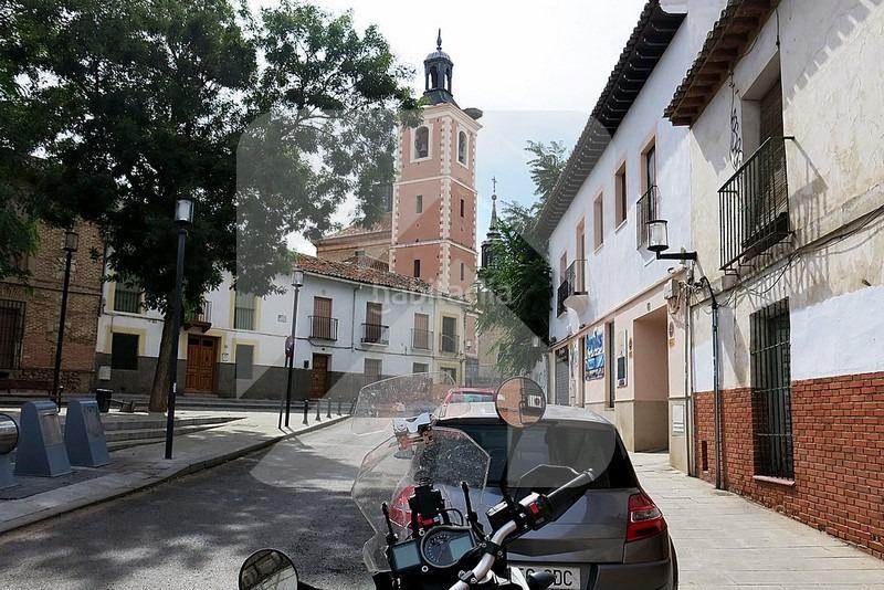 Foto 371c2723-0b2a-44c8-9e93-fef856ada15a. Industrial building in Altos del Olivar-El Caracol Valdemoro