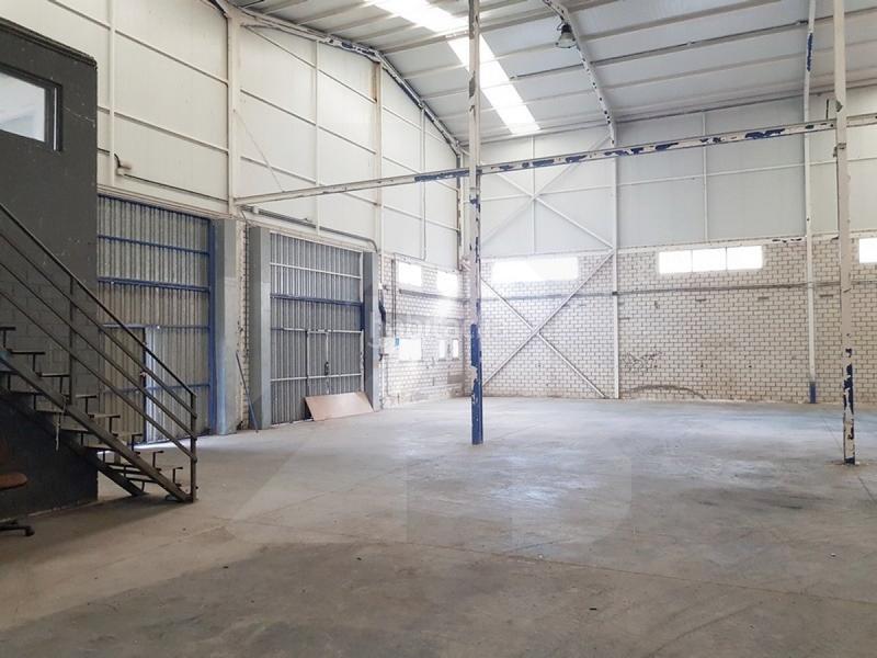 Foto 9d427cac-8a77-4368-9353-0c46fa303882. Industrial building in Altos del Olivar-El Caracol Valdemoro