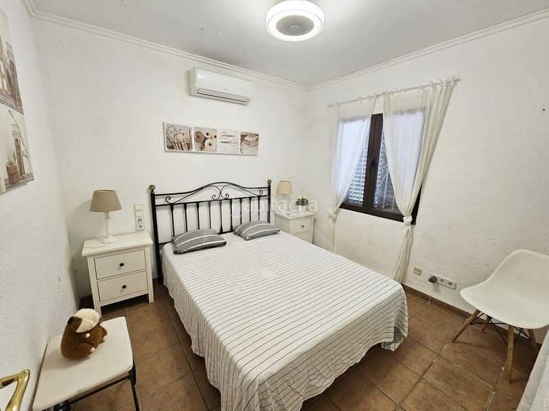 Foto 08da8ea3-3474-4974-9c8d-00707fcd2571. Casa amb calefacció aparcament piscina a El Palmar - Los Molinos Dénia