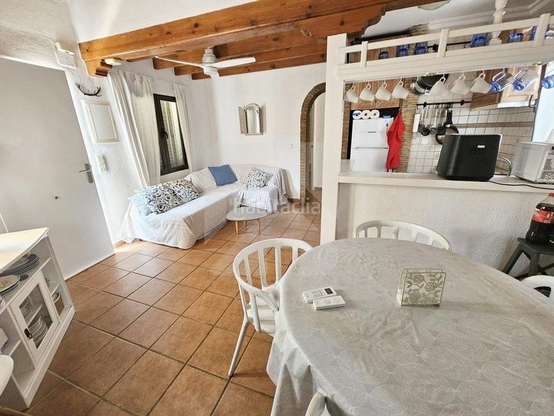 Foto 2b50fc23-7453-4b0b-9ff9-9039ba9cd091. Casa amb calefacció aparcament piscina a El Palmar - Los Molinos Dénia