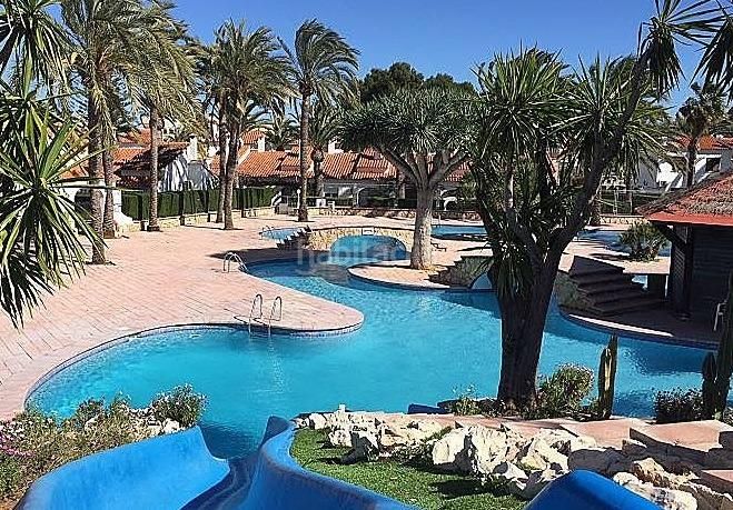 Foto 38711c9c-b7e5-48b3-ae37-d45225fb1885. Casa amb calefacció aparcament piscina a El Palmar - Los Molinos Dénia