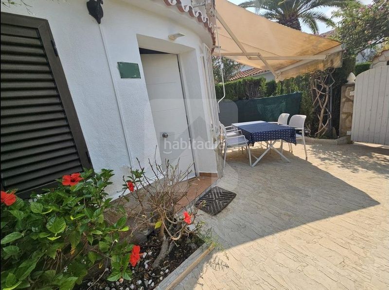 Foto 67afea38-a7c2-4812-b03e-468d0f03d647. Casa amb calefacció aparcament piscina a El Palmar - Los Molinos Dénia