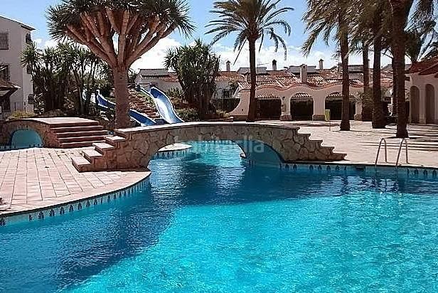 Foto 6ffa4eb5-282e-478e-8687-819cb7bc9090. Casa amb calefacció aparcament piscina a El Palmar - Los Molinos Dénia