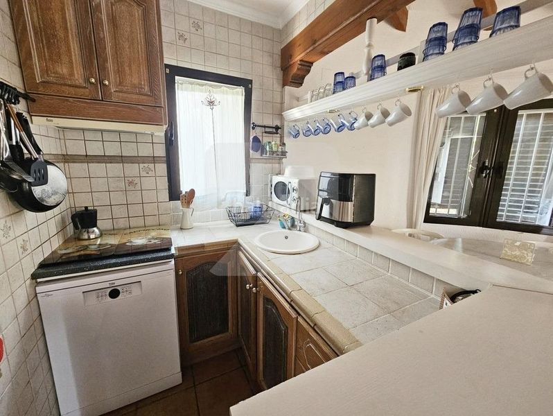 Foto 72d2b99c-8656-4184-8683-9064b795ec24. Casa amb calefacció aparcament piscina a El Palmar - Los Molinos Dénia