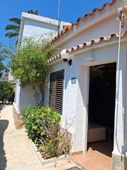 Casa a El Palmar - Los Molinos. Preciosa casabungalow independiente en urbanizacion !!