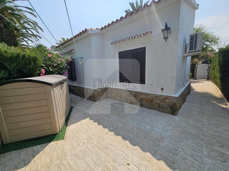 Foto a9151358-db42-4b20-9554-73f427702ab6. Casa amb calefacció aparcament piscina a El Palmar - Los Molinos Dénia