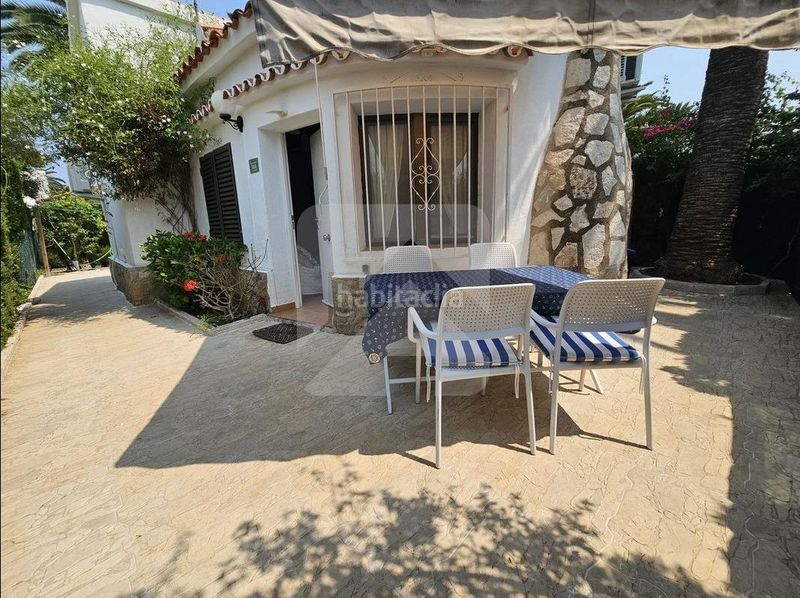Foto acb4d452-feb5-4afb-8eb8-65f23226eae2. Casa amb calefacció aparcament piscina a El Palmar - Los Molinos Dénia
