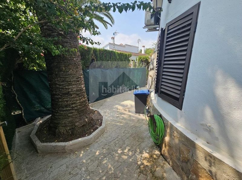 Foto b971067d-4bad-4300-a285-34baf501ed95. Casa amb calefacció aparcament piscina a El Palmar - Los Molinos Dénia