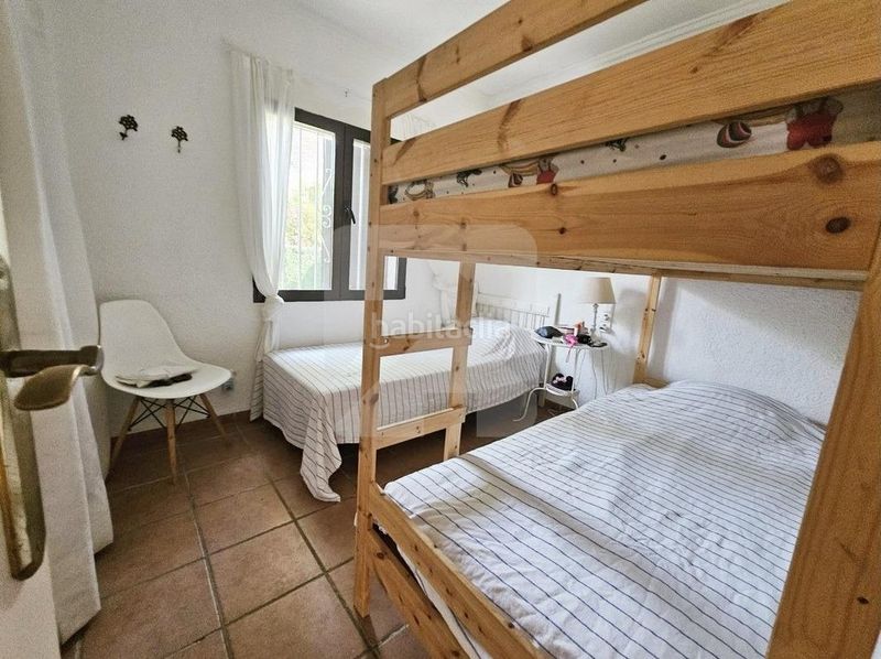 Foto c76de9b8-38b4-476b-8565-82a22c5d7594. Casa amb calefacció aparcament piscina a El Palmar - Los Molinos Dénia
