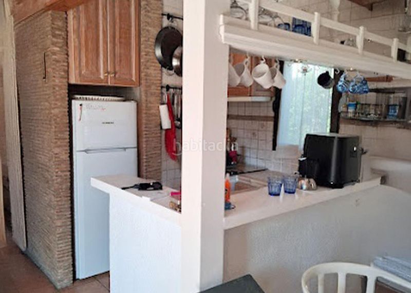 Foto d61427d6-0093-4dfd-8c7a-c8e5ff725599. Casa amb calefacció aparcament piscina a El Palmar - Los Molinos Dénia