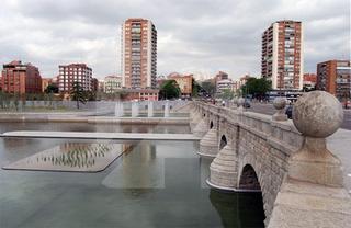 Piso en Paseo EXTREMADURA