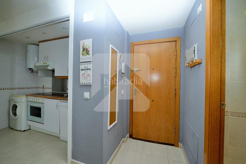 Foto 1e7176b5-0b6e-40a6-b421-72a968b60465. Piccolo appartamento in Guardia Civil-Zona Industrial Valdemoro
