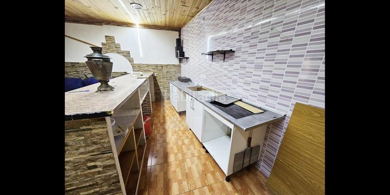 Foto 1891e7a1-1c34-4005-b0db-b49158e2fbaf. Locale commerciale in Lucero Madrid