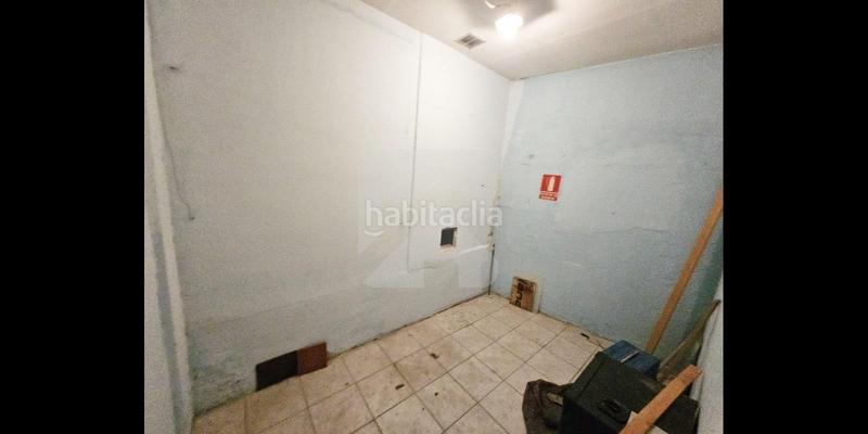 Foto 5deb50f8-361b-49da-a26e-1f68a094fdc8. Locale commerciale in Lucero Madrid