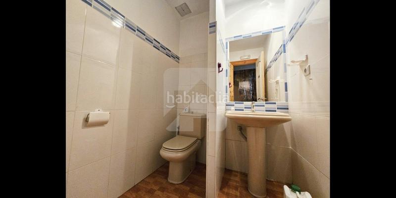 Foto cbdb6394-ec2c-43ee-9745-e1c7b5a723f9. Locale commerciale in Lucero Madrid