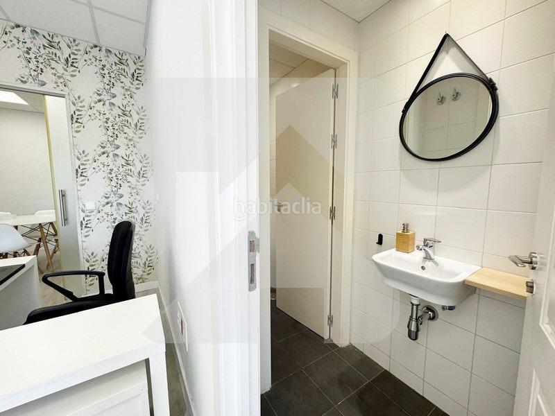 Foto b1f08c09-1318-4a37-a944-ef1aca971958. Locale commerciale in Guardia Civil-Zona Industrial Valdemoro