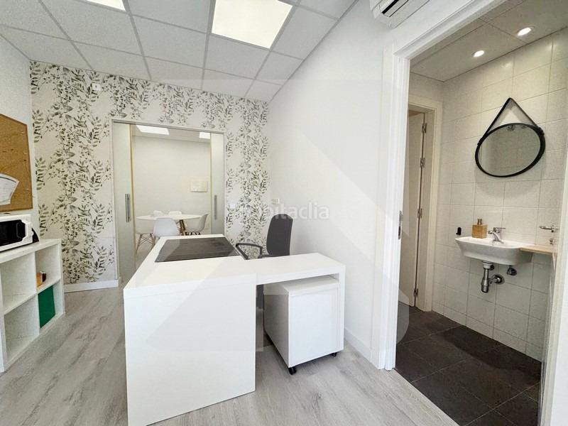 Foto dd29b540-8a9c-43b8-a197-5943a12b82c4. Locale commerciale in Guardia Civil-Zona Industrial Valdemoro